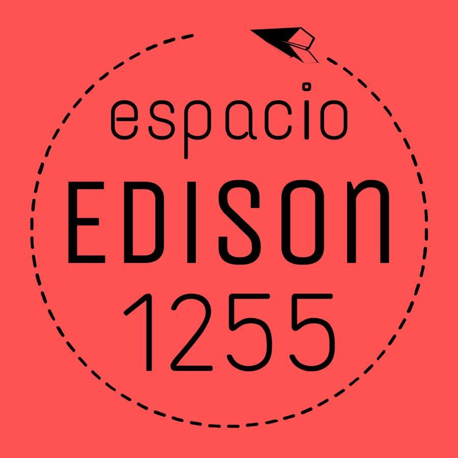 Edison Daire RSA Dış mekan fotoğraf